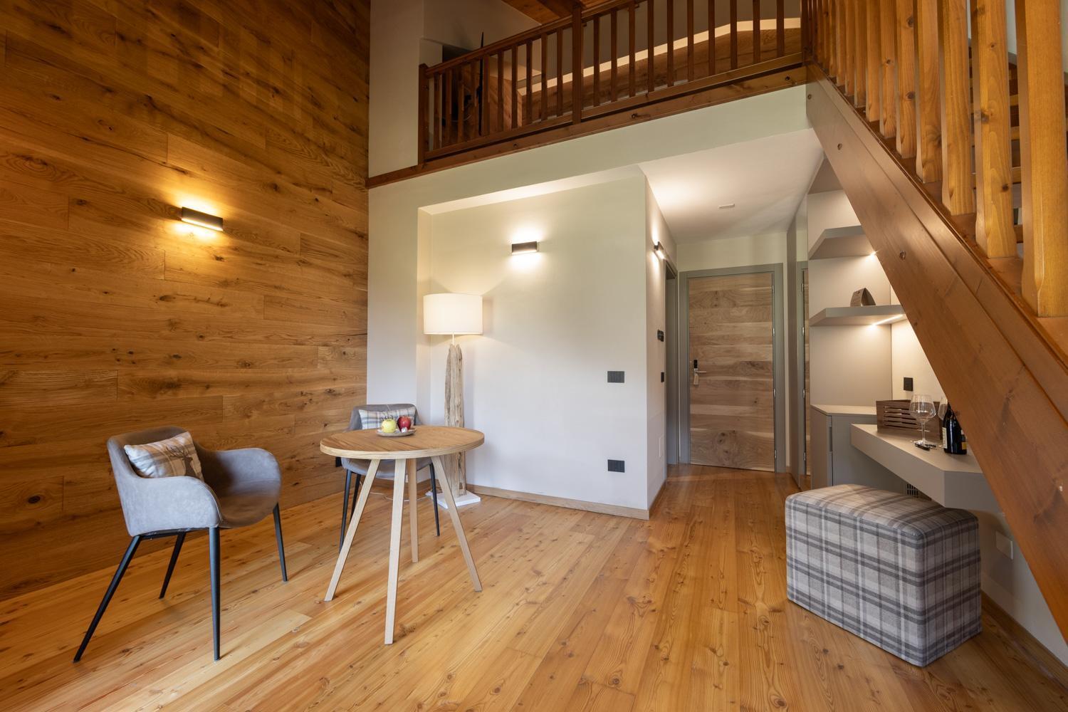 Hotel Relais Des Glaciers - Adults Only Champoluc Exterior photo