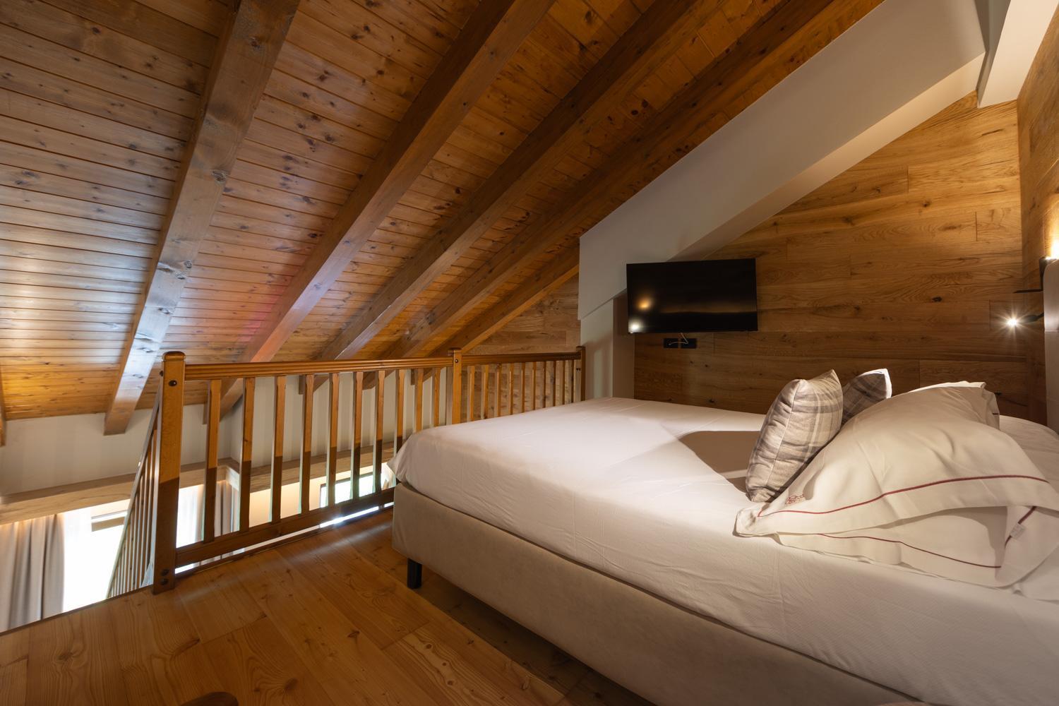 Hotel Relais Des Glaciers - Adults Only Champoluc Exterior photo