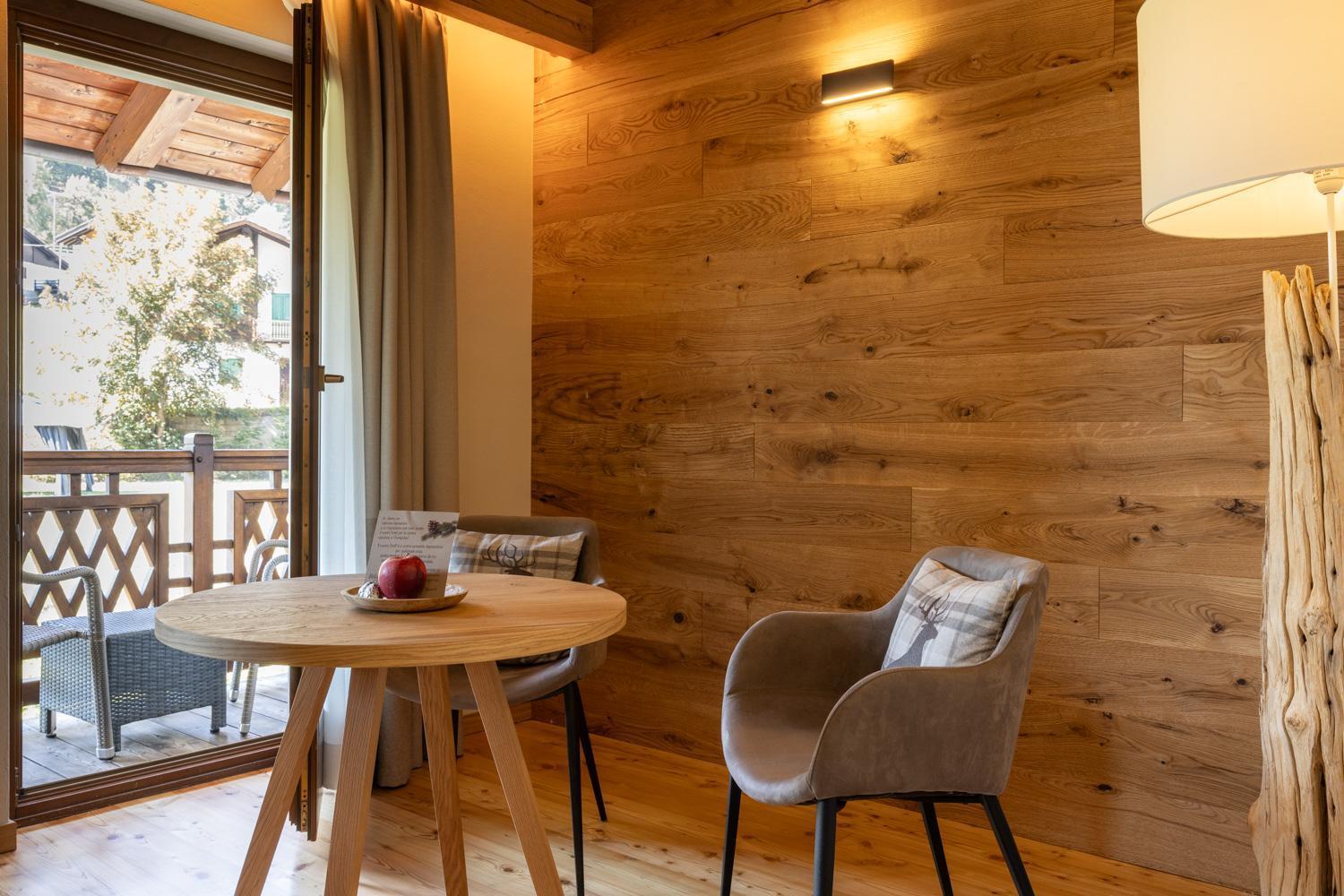 Hotel Relais Des Glaciers - Adults Only Champoluc Exterior photo