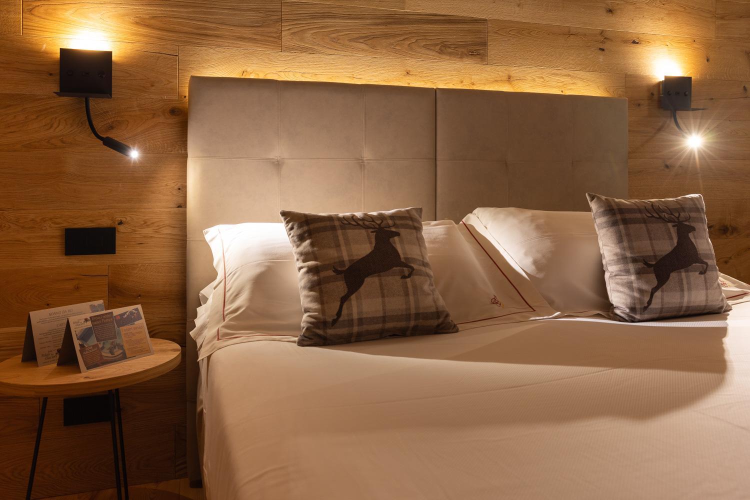 Hotel Relais Des Glaciers - Adults Only Champoluc Exterior photo