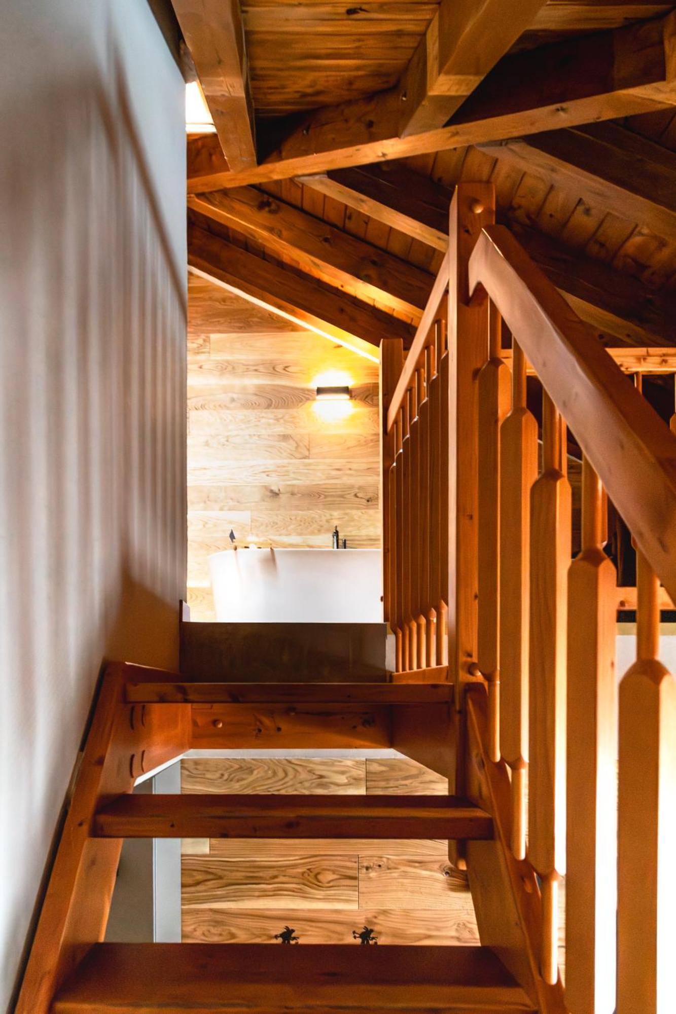 Hotel Relais Des Glaciers - Adults Only Champoluc Exterior photo