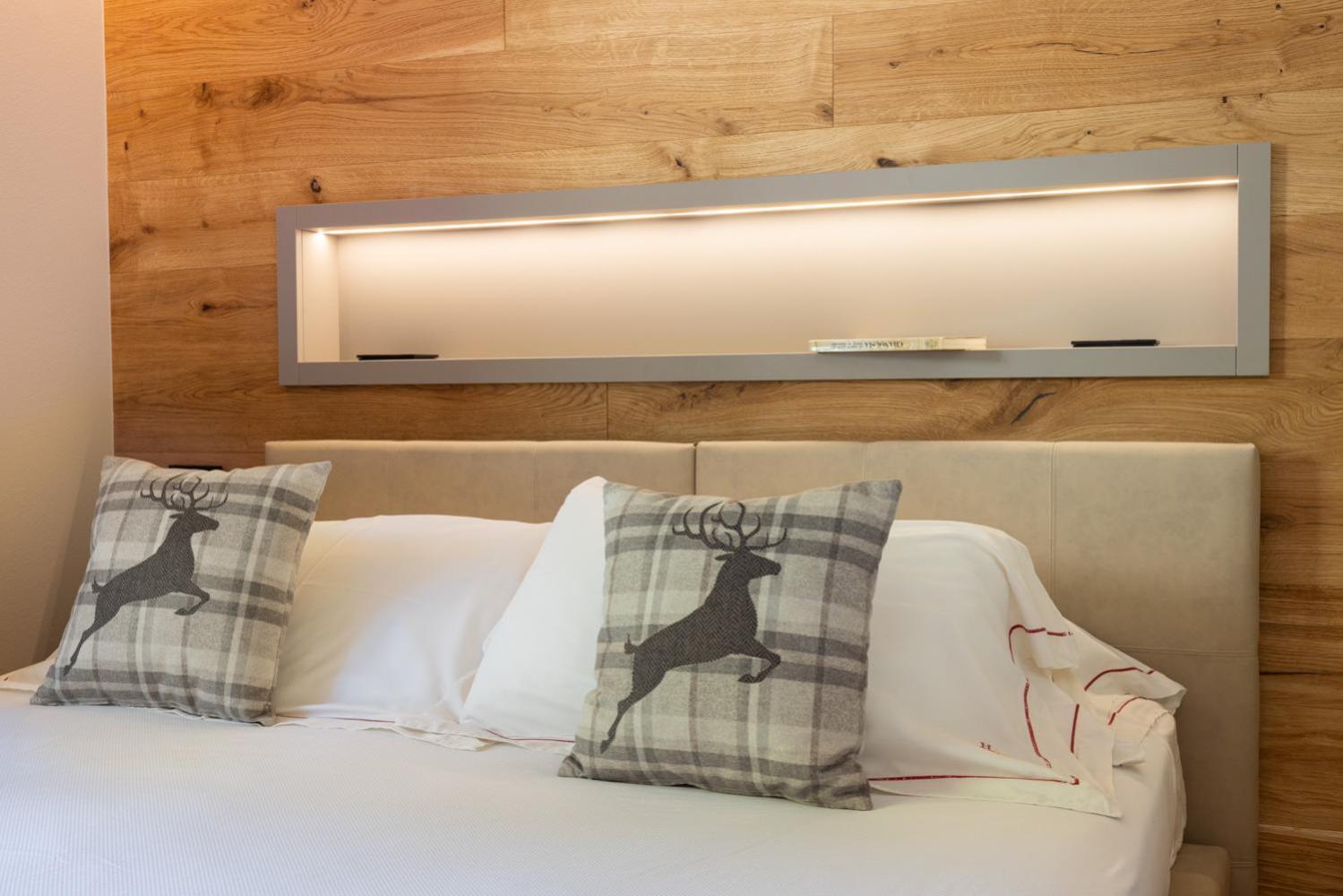 Hotel Relais Des Glaciers - Adults Only Champoluc Exterior photo