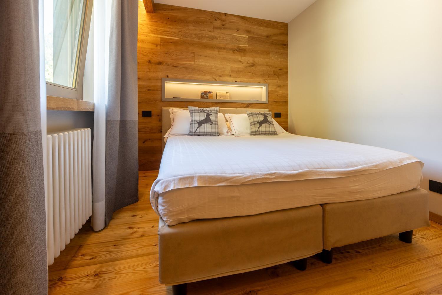 Hotel Relais Des Glaciers - Adults Only Champoluc Exterior photo