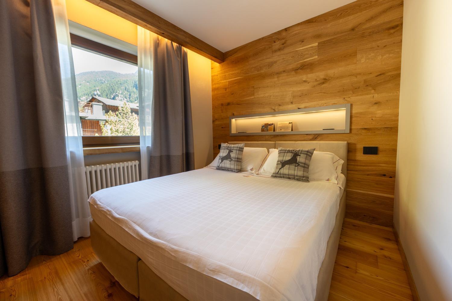 Hotel Relais Des Glaciers - Adults Only Champoluc Exterior photo