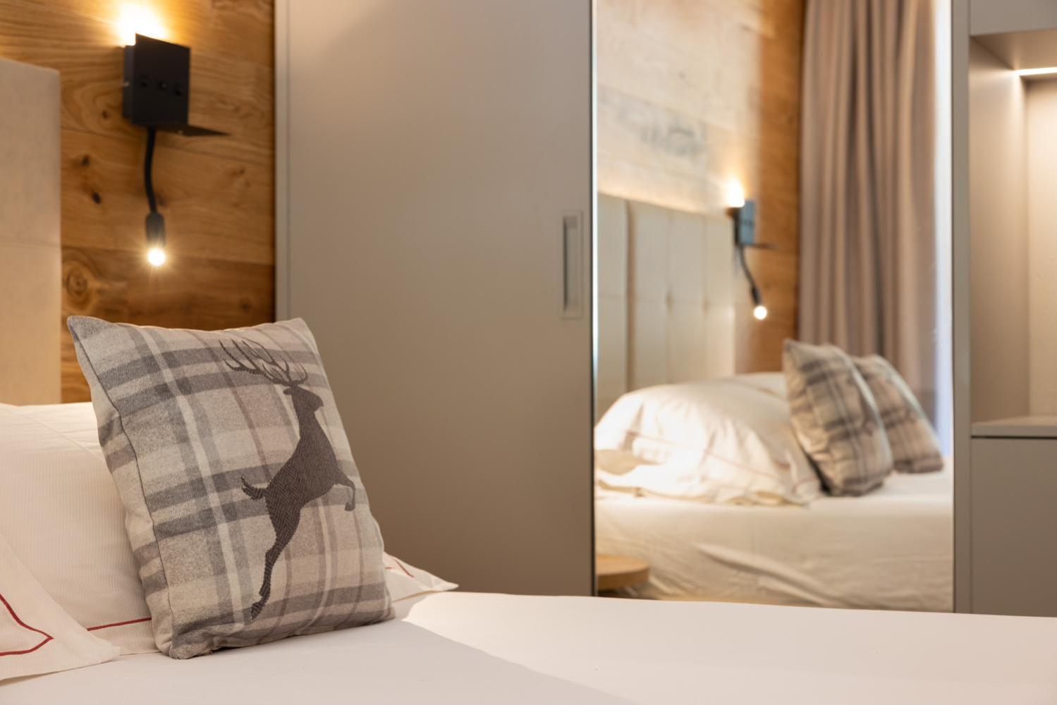 Hotel Relais Des Glaciers - Adults Only Champoluc Exterior photo