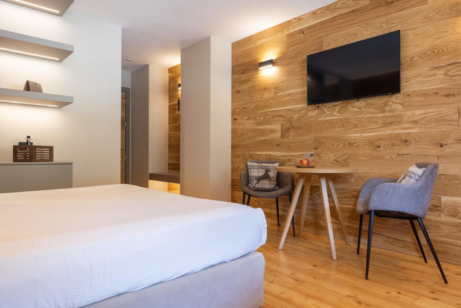 Hotel Relais Des Glaciers - Adults Only Champoluc Exterior photo