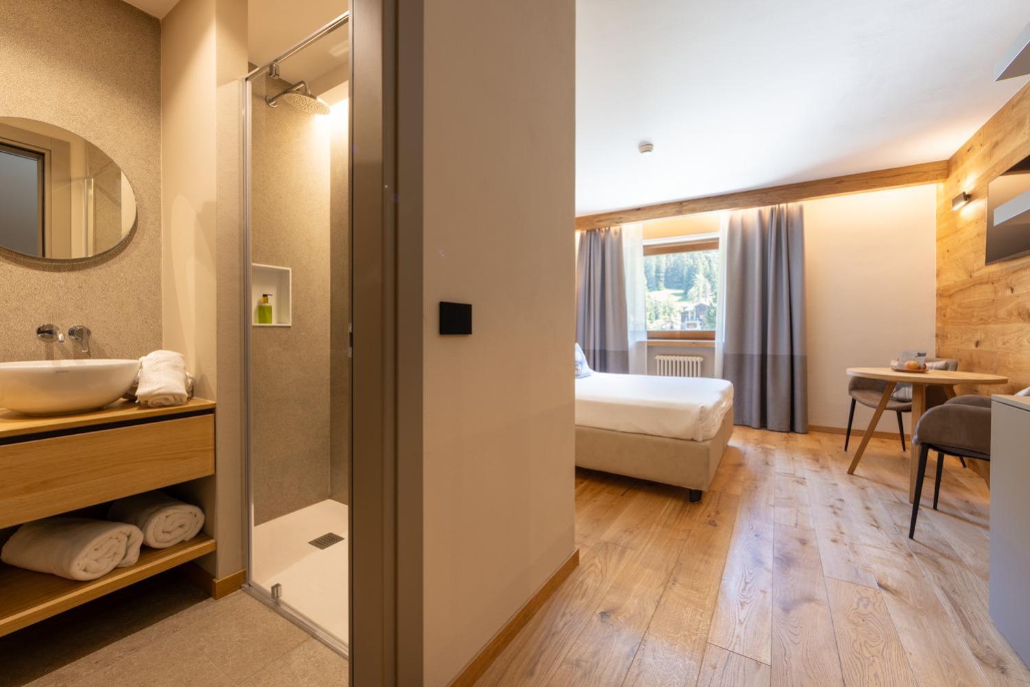 Hotel Relais Des Glaciers - Adults Only Champoluc Exterior photo