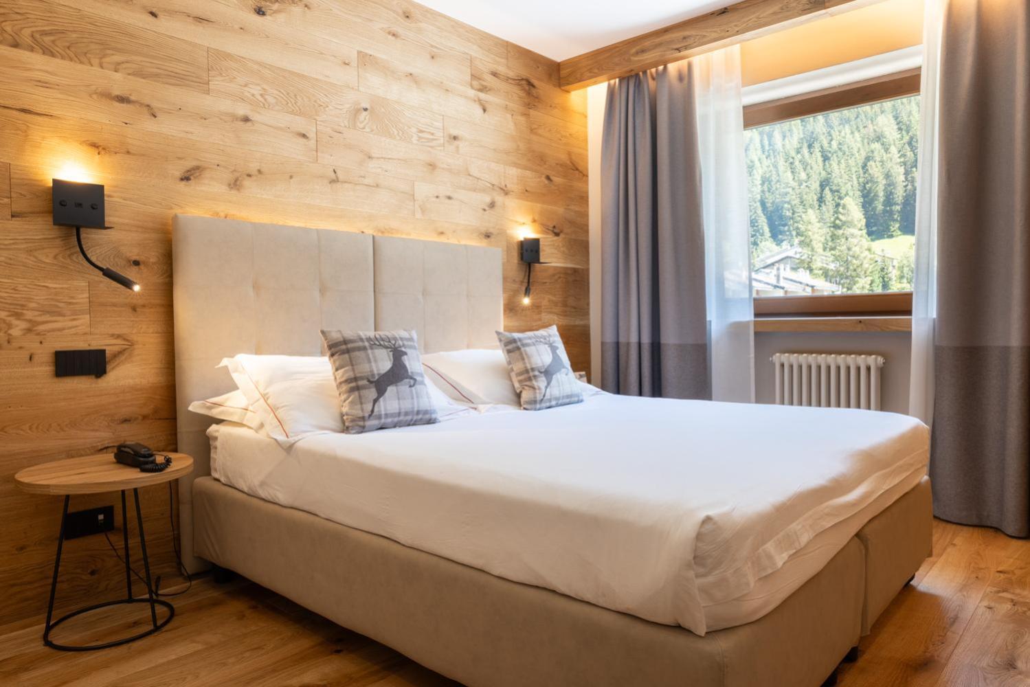 Hotel Relais Des Glaciers - Adults Only Champoluc Exterior photo